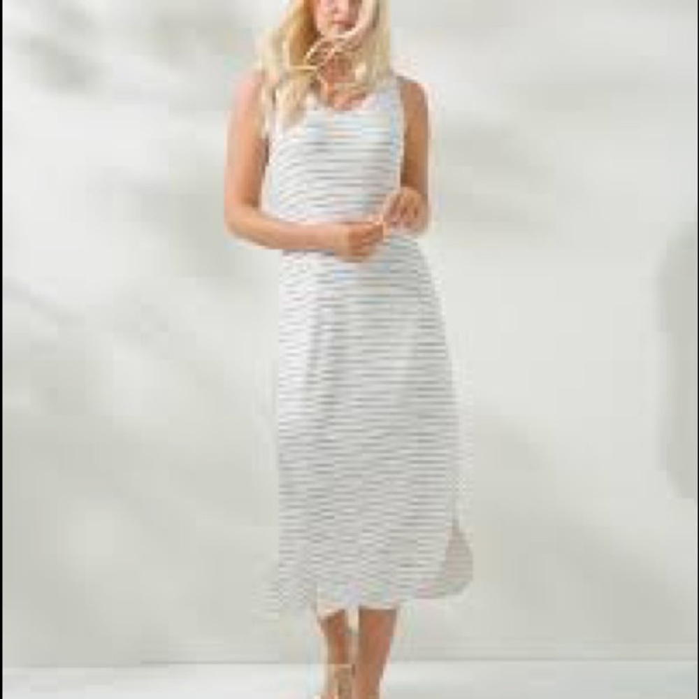 SomaWKND Sunday Bra Dress